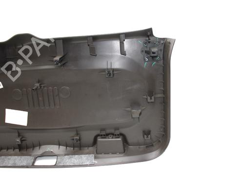 Boot lining JEEP RENEGADE SUV (BU, B1, BV) 2.4 | BP36761794I3 - Image 11
