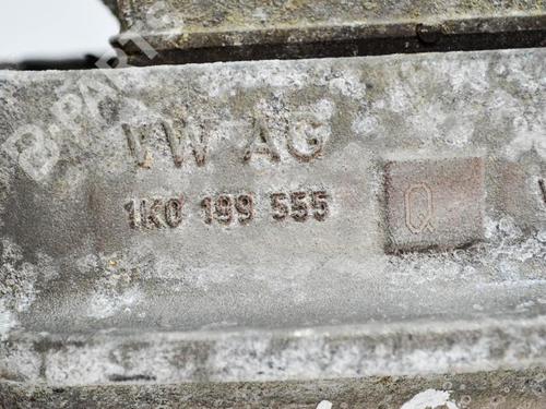 Engine mount VW TOURAN (1T1, 1T2) 2.0 TDI 16V | BP6494483M89