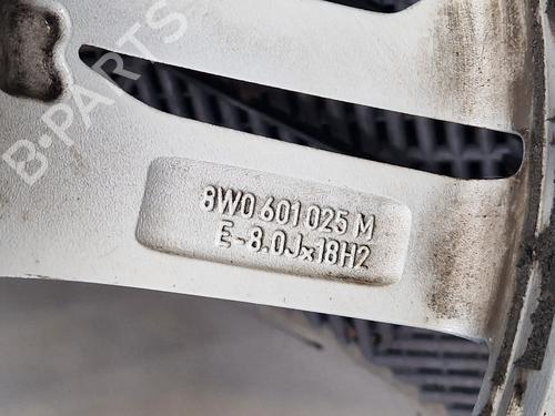Fælk AUDI A4 B9 (8W2, 8WC) 2.0 TFSI | BP32991247C45 - Image 23
