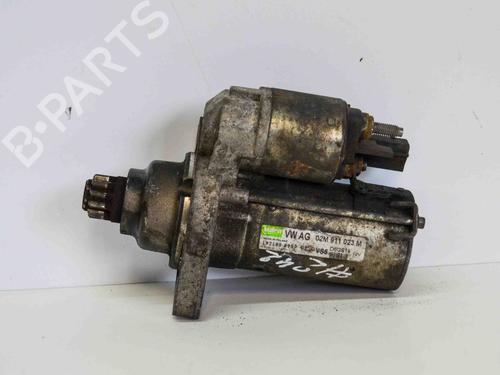 Starter AUDI A3 Sportback (8PA) 1.8 TFSI | BP6481429M8