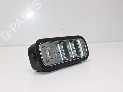 Left front window switch MERCEDES-BENZ G-CLASS Platform/Chassis (W464) G 350 D 4-matic (464.320) | BP36830838I27 - Image 2