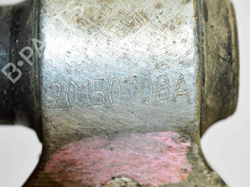 Gearbox mount NISSAN JUKE (F15) 1.5 dCi | BP6482582M88