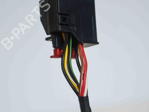 Right mirror AUDI A4 B9 (8W2, 8WC) 1.4 TFSI | BP6483900C27 