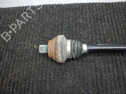 Drivaksel bagtil venstre CUPRA BORN (K11) 58 e-boost | BP29007856M40