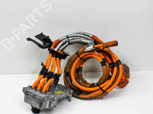 Used Wiring harness MERCEDES-BENZ C-CLASS T-Model (S205) C 350 e (205.247) (211 hp) 16717625