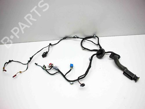 Used Wiring harness AUDI A5 Sportback (F5A, F5F) S5 TFSI quattro (354 hp) 28002490
