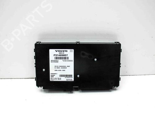 Used Electronic module VOLVO V60 II Cross Country (227) T5 AWD (250 hp) 28822807
