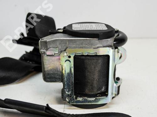 Front left seatbelt AUDI A4 B7 Convertible (8HE) 2.0 TDI | BP6871699I26 
