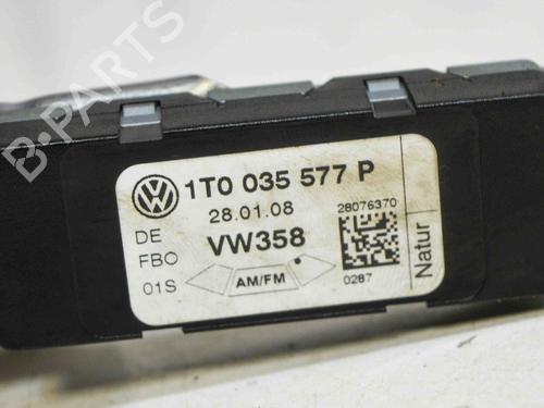 Elektronisk modul VW TOURAN (1T1, 1T2) 1.9 TDI | BP7741371M83