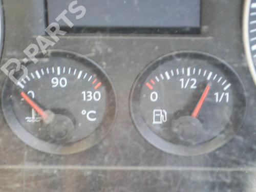 Instrument cluster VW TOURAN (1T1, 1T2) 1.9 TDI | BP7094649C47 