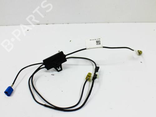 Used Electronic module FORD USA F-150 Crew Cab Pickup 2.7 (329 hp) 28821115