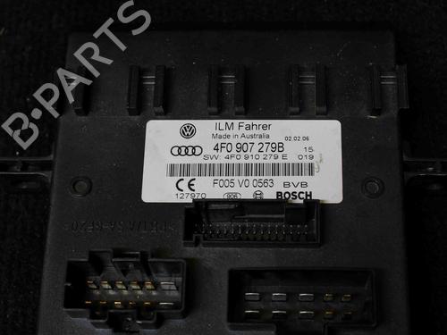 Modulo elettronico AUDI A6 C6 Avant (4F5) 2.7 TDI (180 hp) 7912005