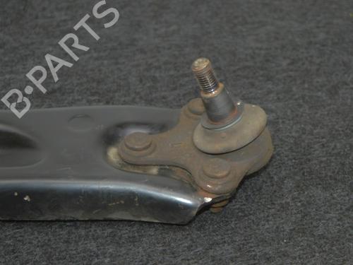 Left front suspension arm SKODA OCTAVIA III (5E3, NL3, NR3) 2.0 TDI | BP15206117M12 