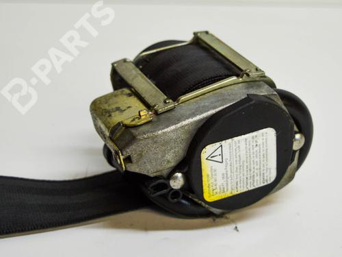Front right seatbelt SEAT ALTEA (5P1) 1.9 TDI | BP10300349I25 