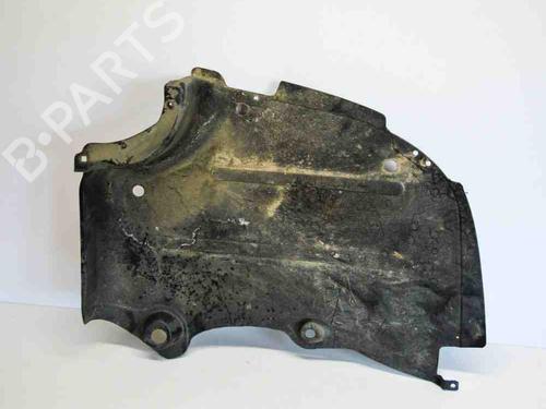 Protección inferior AUDI A4 B7 Avant (8ED) 2.0 TDI 16V (140 hp) 14684505