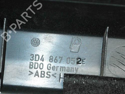 Andere VW PHAETON (3D1, 3D2, 3D3, 3D4, 3D6, 3D7, 3D8, 3D9) 3.0 V6 TDI 4motion | BP14677458O1 