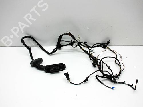 Used Wiring harness BMW 6 Gran Coupe (F06) 650 i (449 hp) 26513945