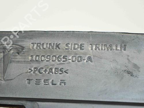 Other TESLA MODEL S (5YJS) 85 | BP14679284O1