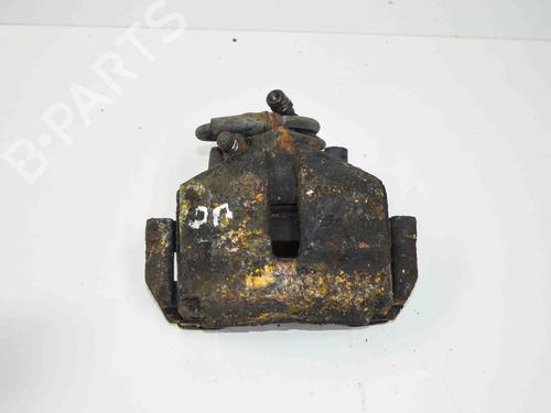 Used Right front brake caliper AUDI A3 (8P1) 1.4 TFSI (125 hp) 14679562