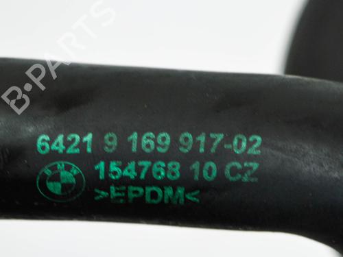 Pipe BMW 5 (F10) 530 i | BP14680264M125 