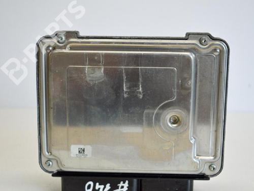 Engine control unit (ECU) VW GOLF V (1K1) 1.9 TDI | BP6494334M57 