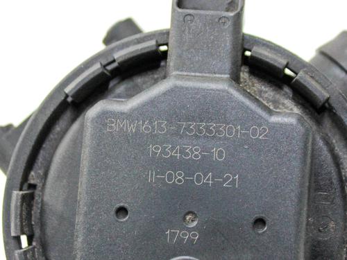 Pipe BMW X2 (F39) sDrive 20 i | BP28820787M125