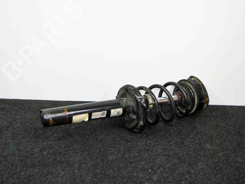 Used Left front shock absorber VW GOLF VIII (CD1, DA1) 2.0 TSI (190 hp) 28820566