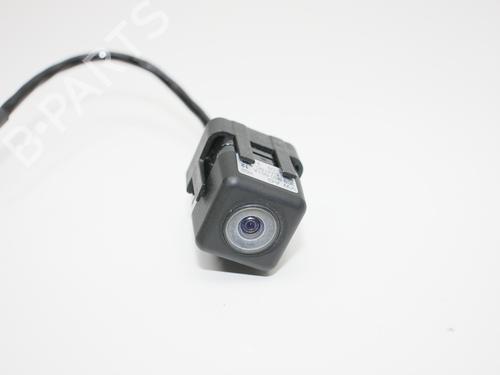 Camera PORSCHE CAYENNE (92A) 4.8 S | BP31925966E14