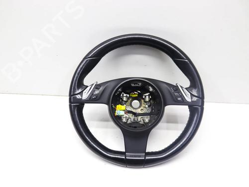 Used Steering wheel PORSCHE PANAMERA (970) 3.6 (300 hp) 30707372
