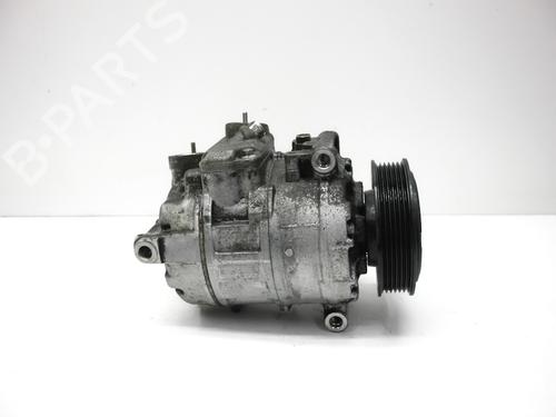AC compressor VW CC B7 (358) 2.0 TFSI | BP34037683M34  - Image 5