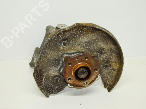 Right rear steering knuckle AUDI A6 C7 (4G2, 4GC) 2.0 TFSI quattro | BP14678252M28 