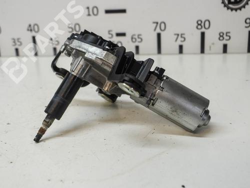 Rear wiper motor VW GOLF PLUS V (5M1, 521) 1.9 TDI | BP6875935M102 