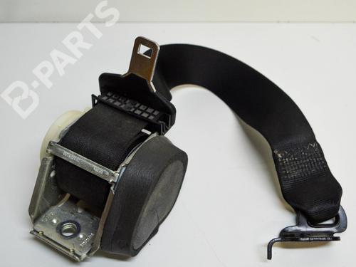 Rear left belt tensioner BMW X4 (F26) M 40 i (360 hp) 10300552