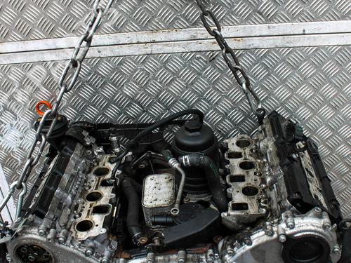 Engine AUDI A6 C6 Avant (4F5) 2.7 TDI | BP10915461M1  - Image 5