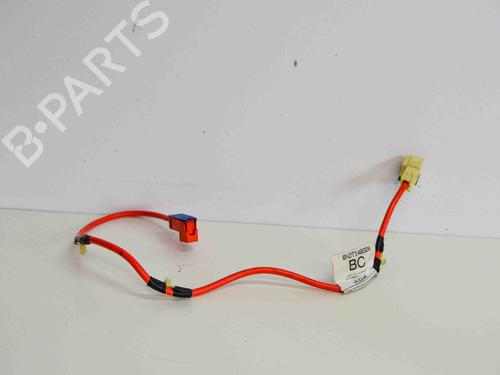 Ledningsnet JAGUAR XF I (X250) 3.0 D (241 hp) 14673672