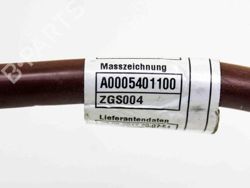 Cable MERCEDES-BENZ GLC (X253) 350 e 4-matic (253.954) | BP28821391E12 
