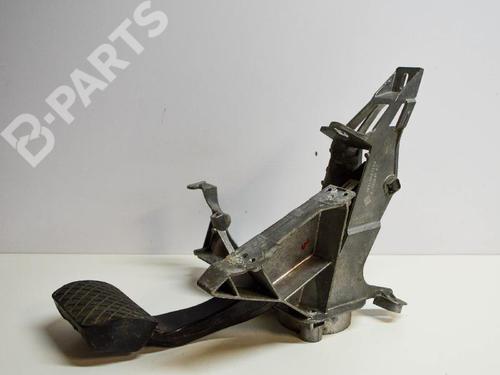Break pedal AUDI A6 C6 (4F2) 3.0 TDI quattro | BP6482452I19 