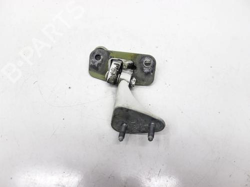 Dørhengsel/Dørstopper PORSCHE PANAMERA (970) 3.6 | BP30837121C146 