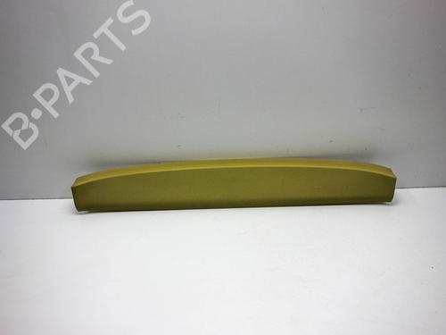 Used Boot lining MERCEDES-BENZ GL-CLASS (X164) GL 450 4-matic (164.871) (340 hp) 28606010