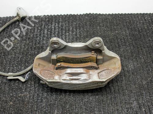 Right front brake caliper TESLA MODEL Y (5YJY) EV Performance All-wheel Drive | BP28823161M104