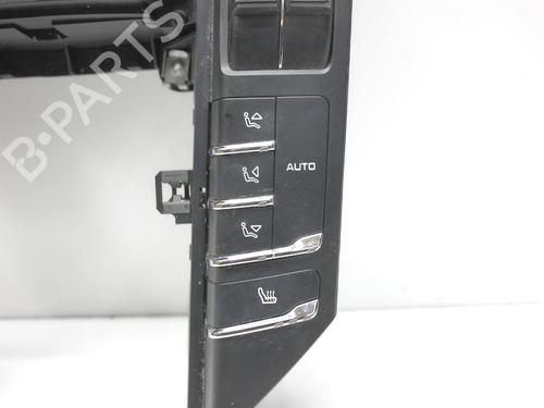 Electronic module PORSCHE CAYENNE (92A) 4.8 S | BP32487403M83