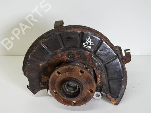 Used Right front steering knuckle VW CC B7 (358) 2.0 TDI (140 hp) 14674200