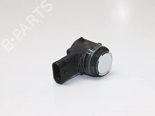 Used Electronic module Electronic module AUDI A5 (F53, F5P) 2.0 TFSI quattro (252 hp) 36761875 36761875