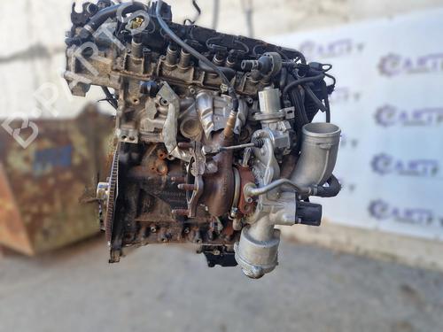 Engine AUDI A4 B9 (8W2, 8WC) 2.0 TFSI | BP33739570M1 - Image 8