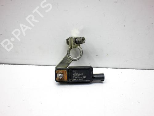 Elektronisk modul JEEP COMPASS (MK49) 2.4 (170 hp) 30129871