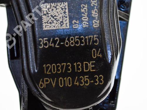 Pedal BMW 1 (F20) M 135 i | BP6496028I4