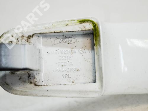Front right exterior door handle FORD KUGA II (DM2) 2.0 TDCi 4x4 | BP7540044C129 