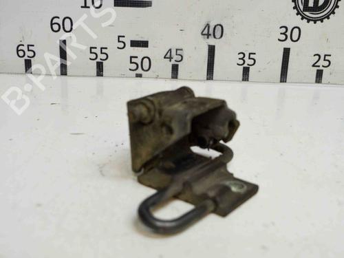 Used Hinge/Door check strap VW TOURAN (1T1, 1T2) 1.9 TDI (105 hp) 14672766