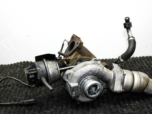 Turbolader/Kompressor für AUDI A4 B8 (8K2) 2.0 TDI (143 hp) 25899614