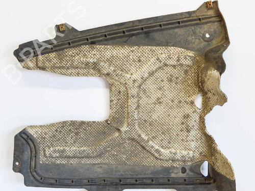 Underbody protection SKODA OCTAVIA III (5E3, NL3, NR3) 1.6 TDI | BP14685994M92 